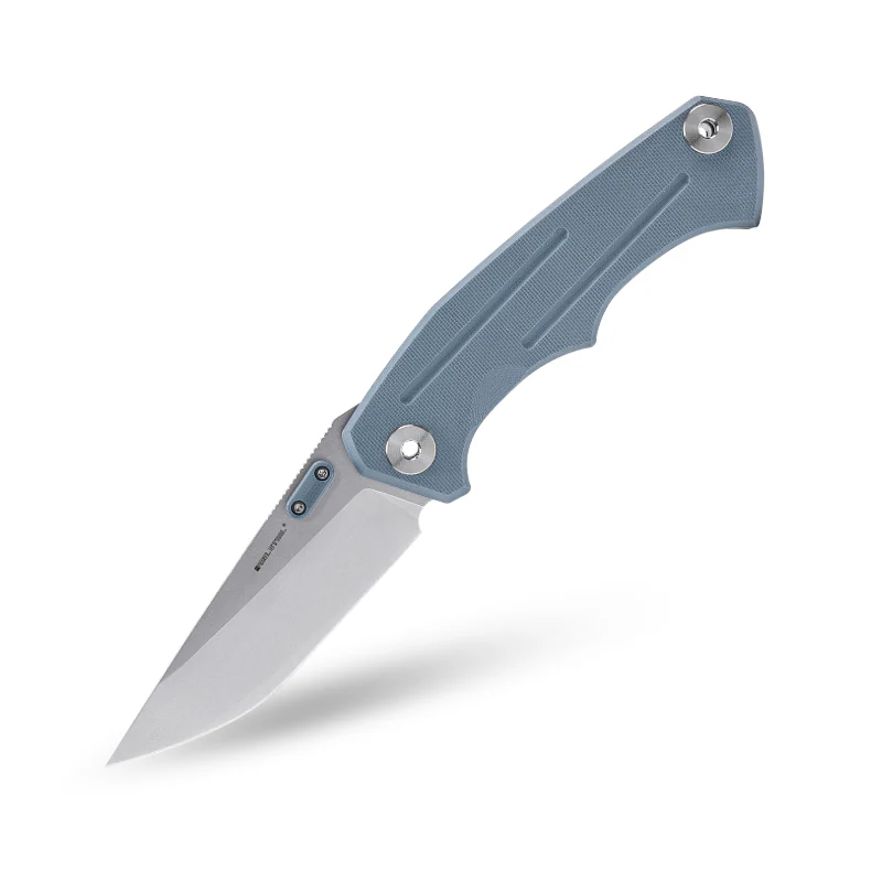 Crusader | G10 & Steel frame - Image 7
