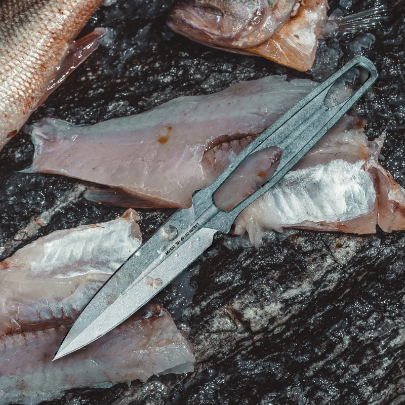 Astral | Dagger Fixed | LC200N - Image 3