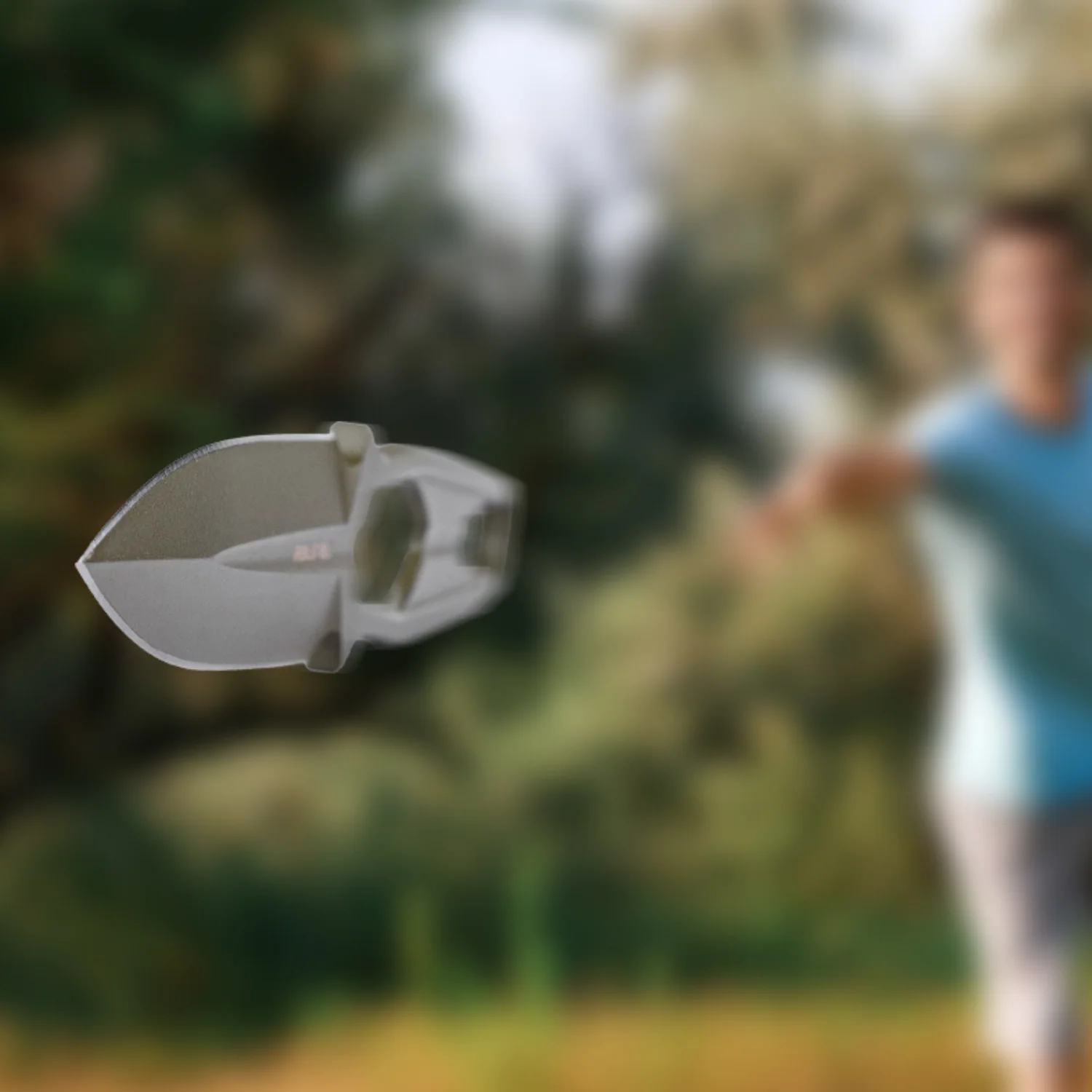 Astral | Dagger Fixed | LC200N - Image 4