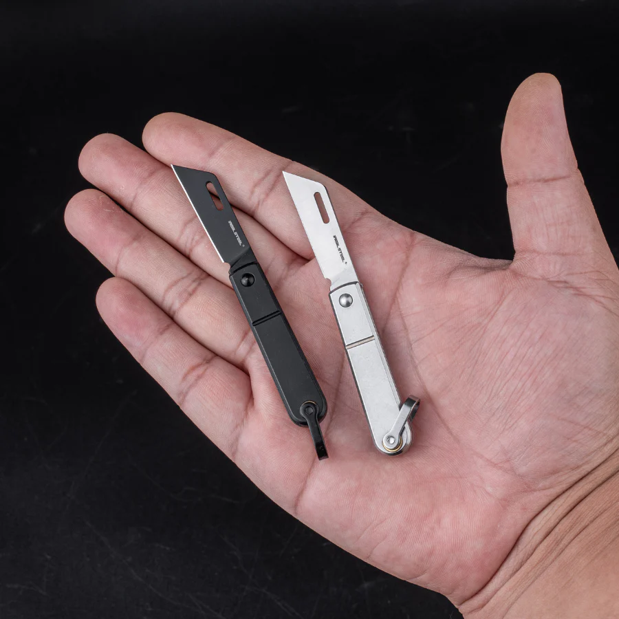 Baby Barlow | Key knife - Image 10