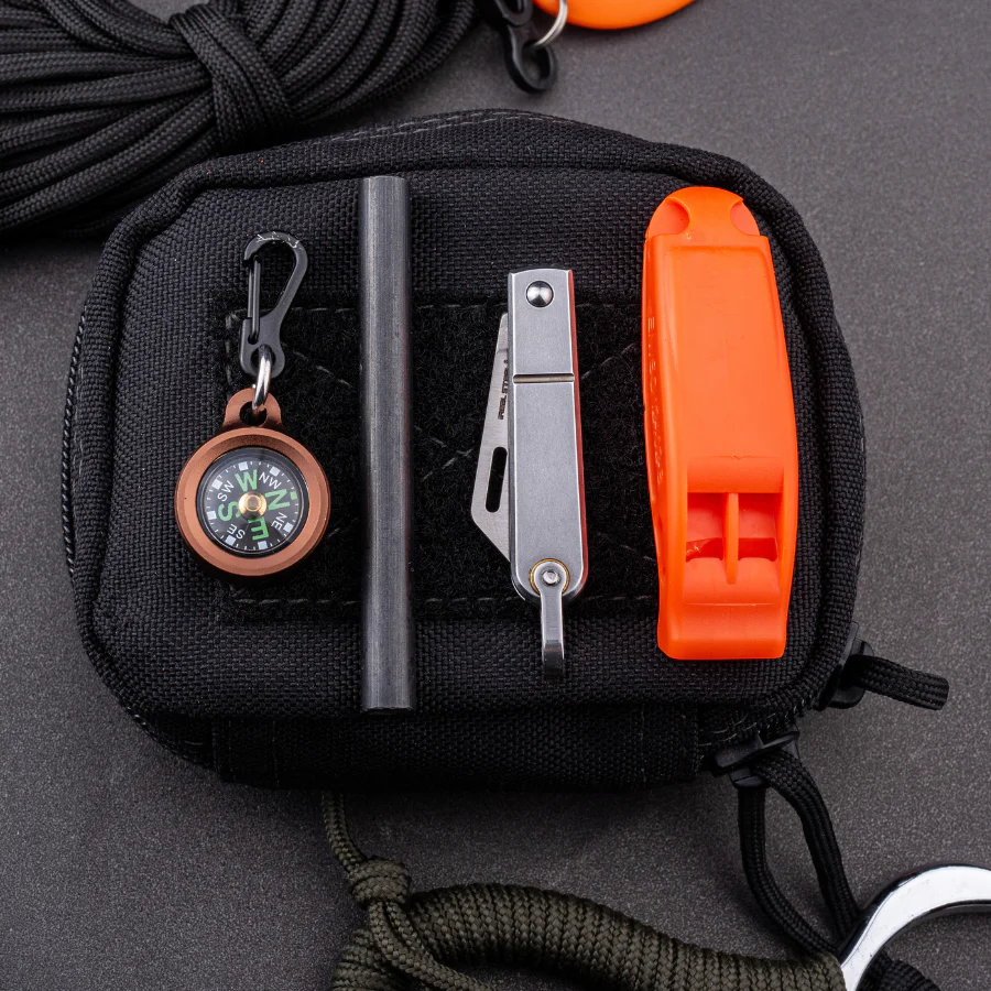 Baby Barlow | Key knife - Image 3
