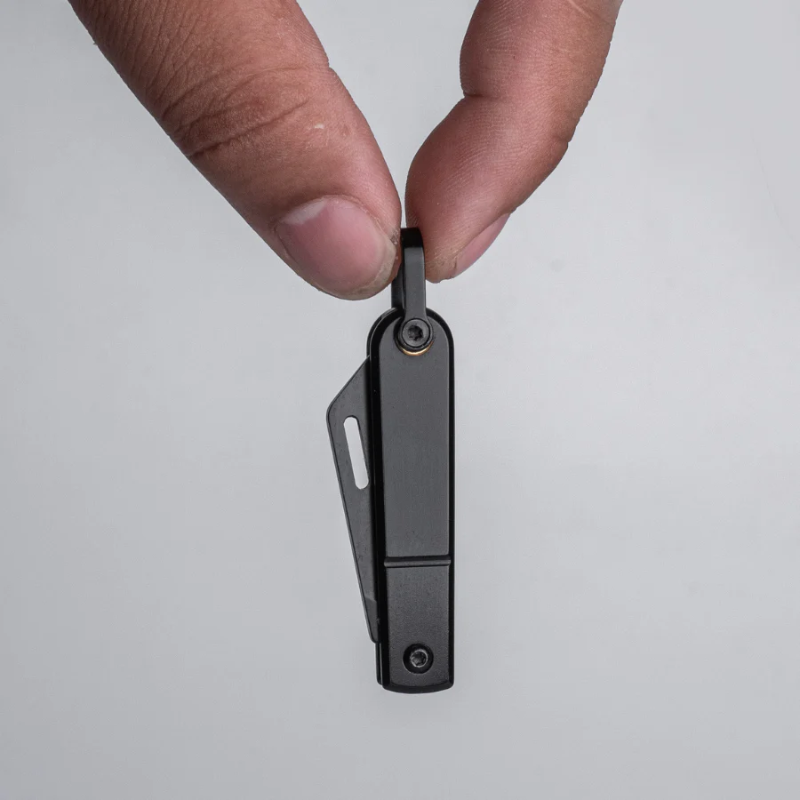 Baby Barlow | Key knife - Image 7