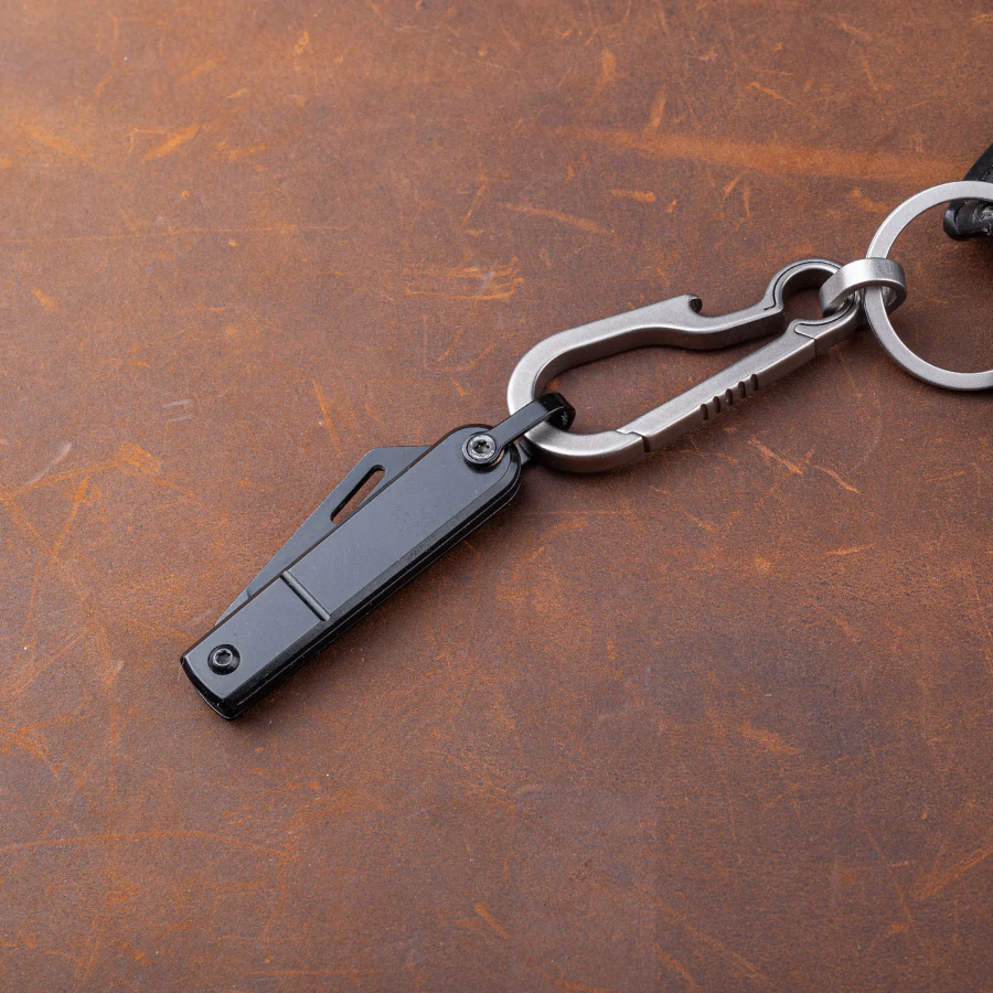 Baby Barlow | Key knife - Image 8