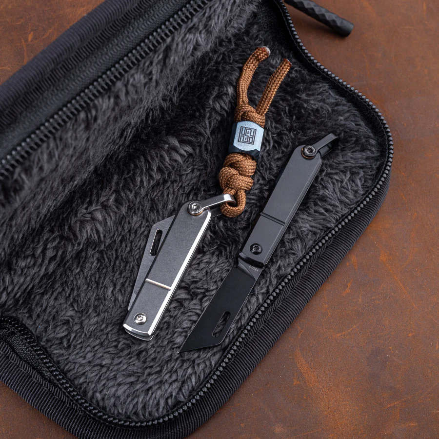 Baby Barlow | Key knife - Image 9