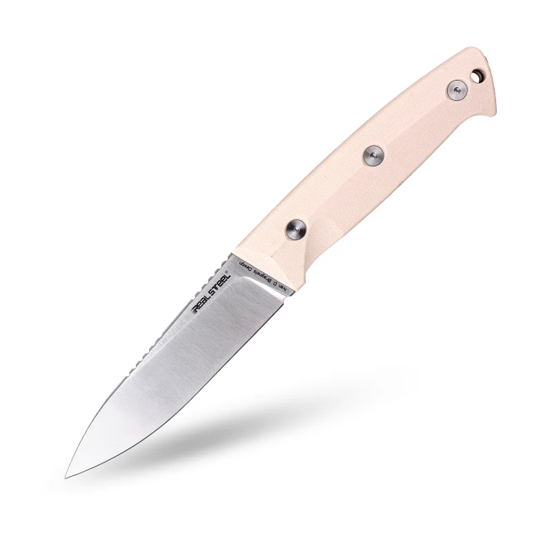Black Thorn | G10 | Intergrated Glass Breaker - Image 9