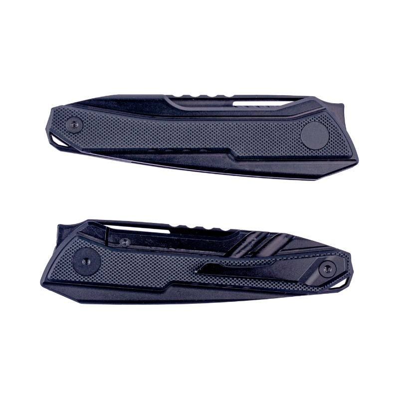 Bullet | S35VN | Titanium & Inlay - Image 4