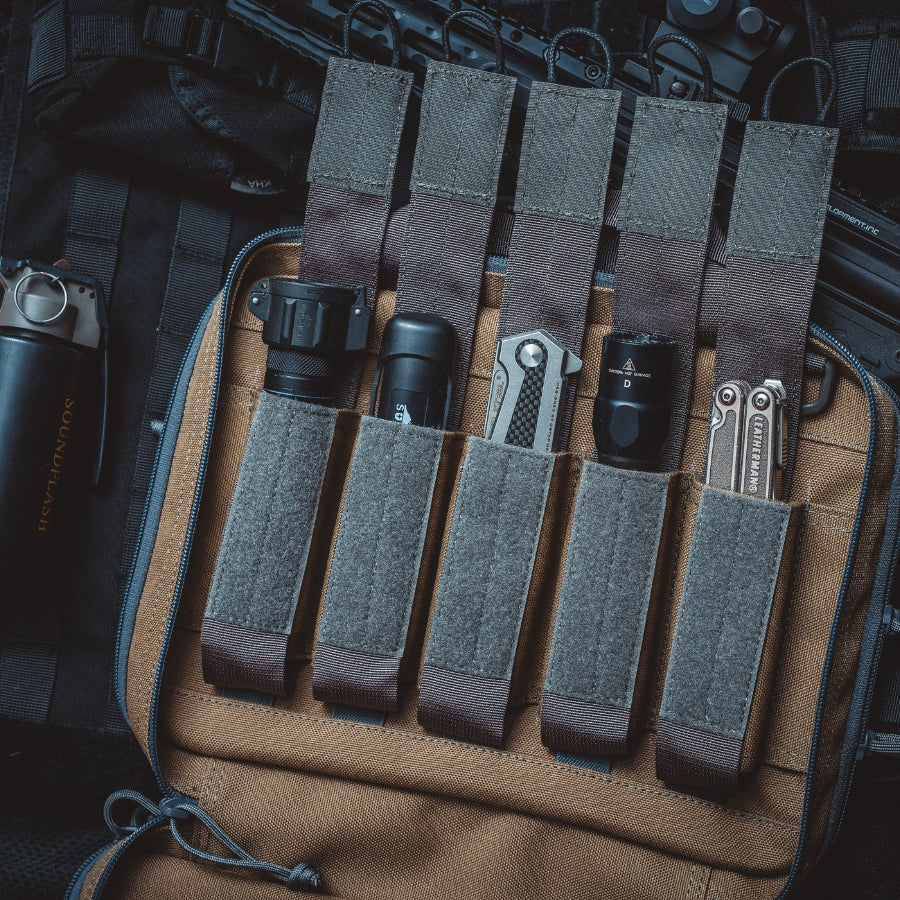 Chameleon | Tactical Knife Bag | Medium - Image 14
