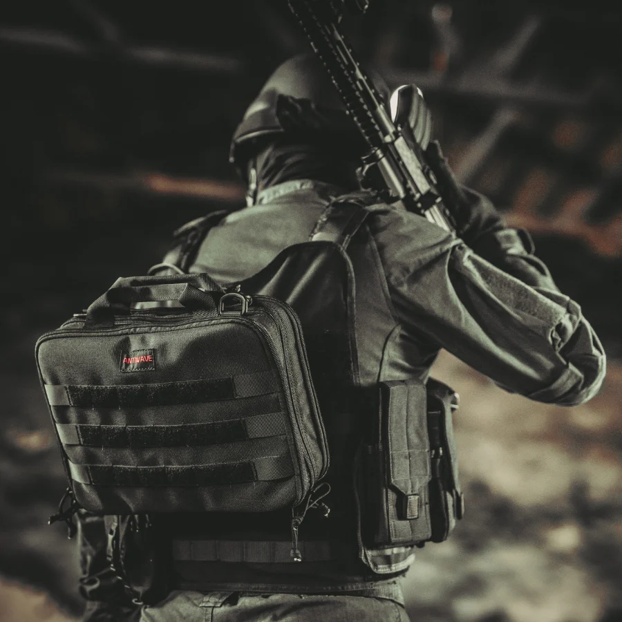 Chameleon | Tactical Knife Bag | Medium - Image 15