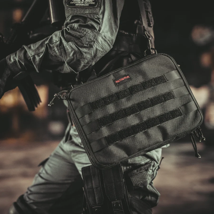 Chameleon | Tactical Knife Bag | Medium - Image 16