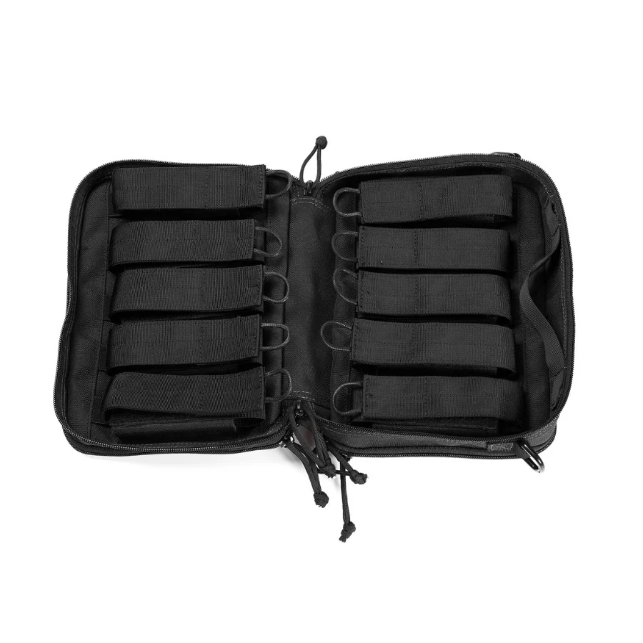 Chameleon Republic | Tactical Knife Bag | Large - Image 12