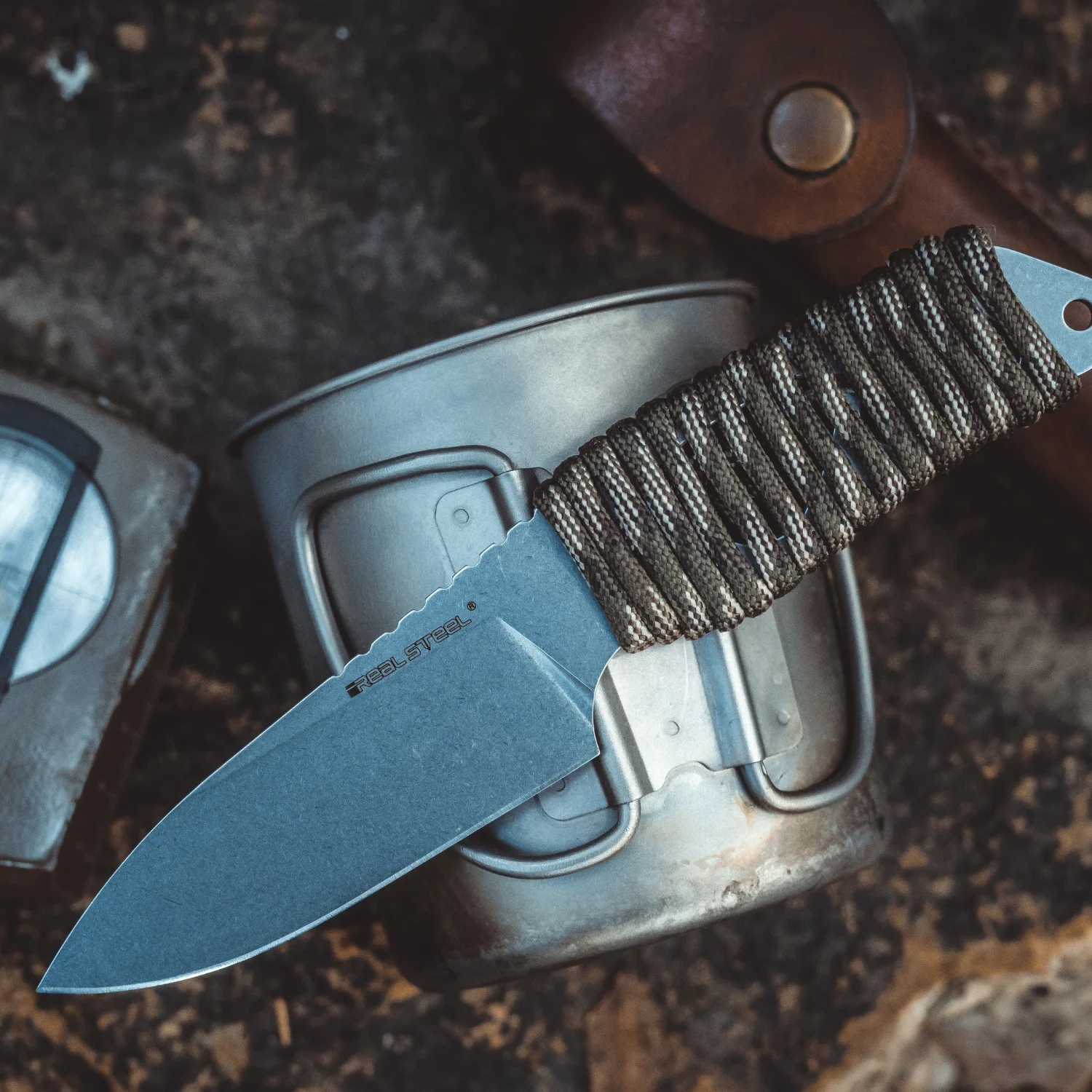 Cormorant Apex | 14C28N | Foldable extension handle - Image 12