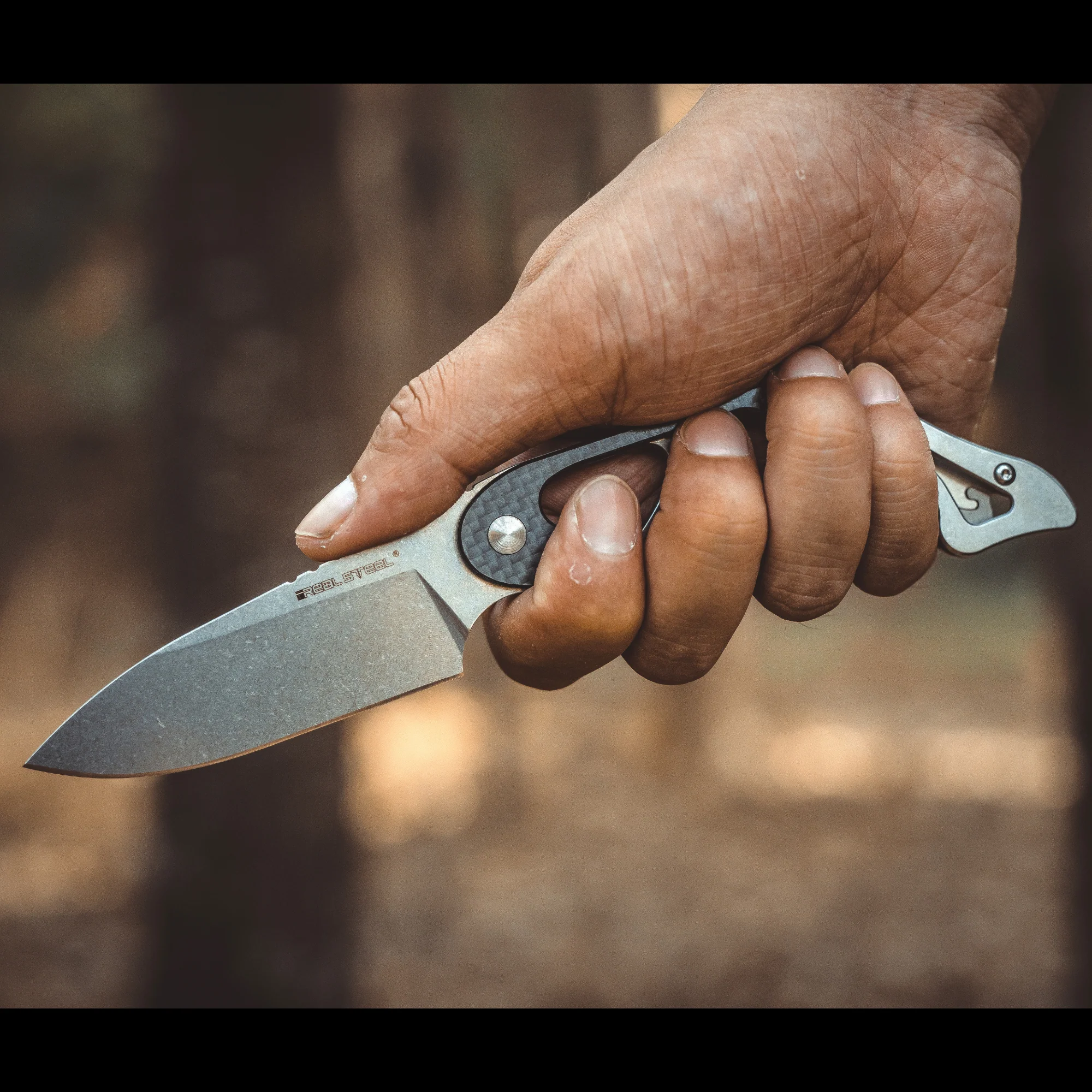 Cormorant Apex | 14C28N | Foldable extension handle - Image 2