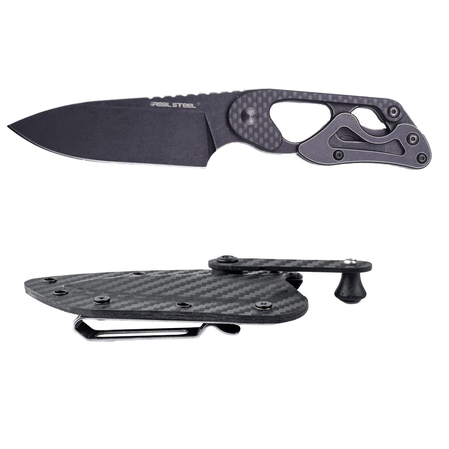 Cormorant Apex | 14C28N | Foldable extension handle - Image 3