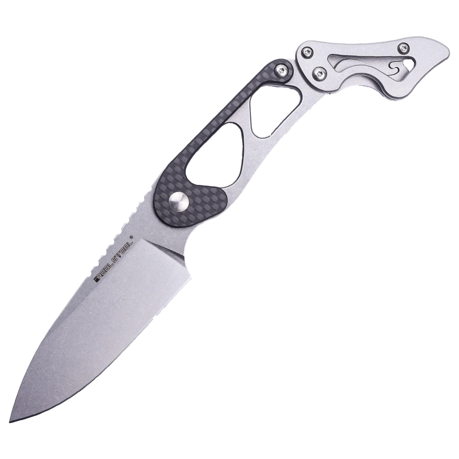 Cormorant Apex | 14C28N | Foldable extension handle - Image 4