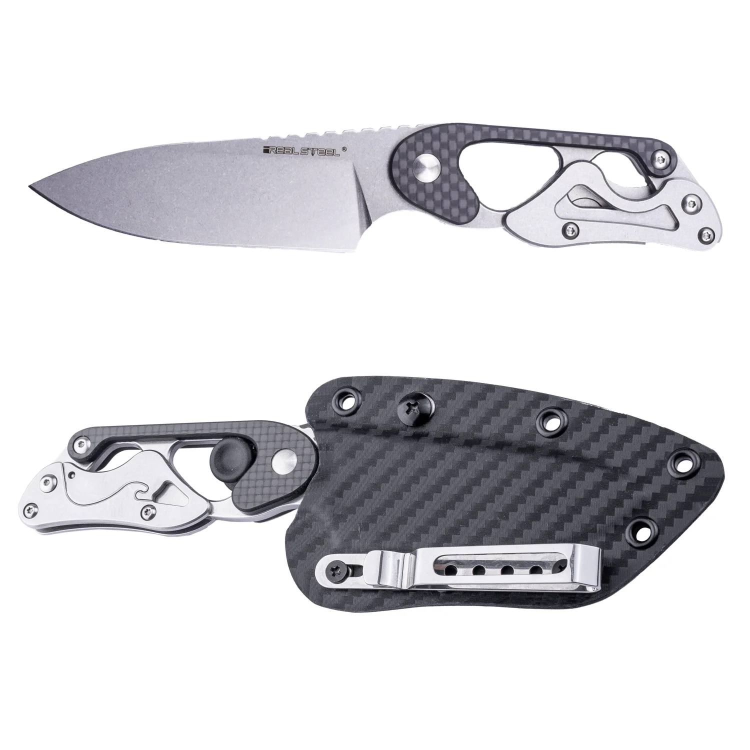 Cormorant Apex | 14C28N | Foldable extension handle - Image 5