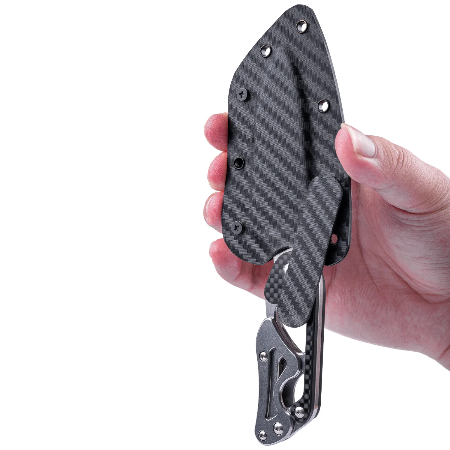 Cormorant Apex | 14C28N | Foldable extension handle - Image 6