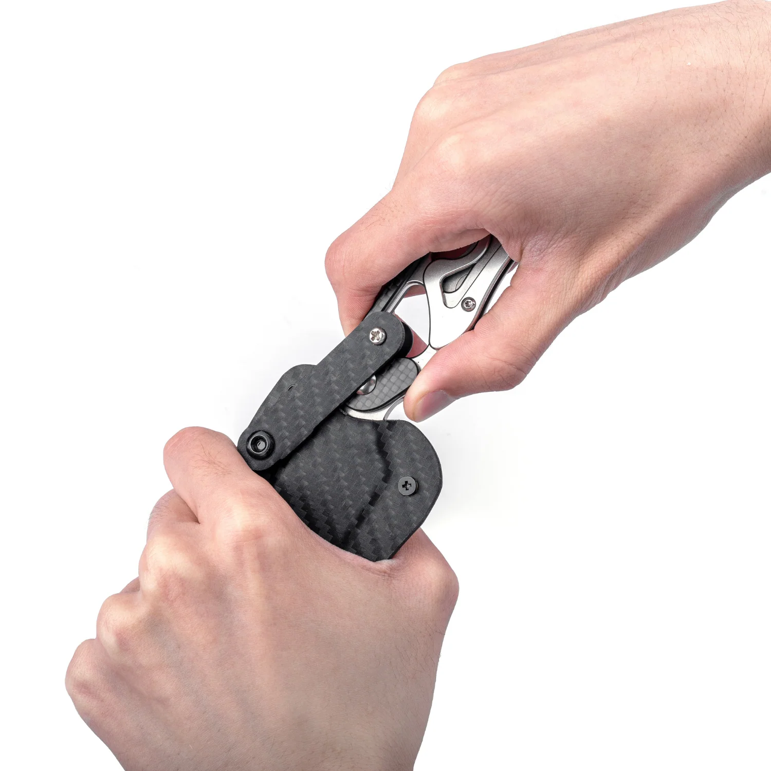 Cormorant Apex | 14C28N | Foldable extension handle - Image 7