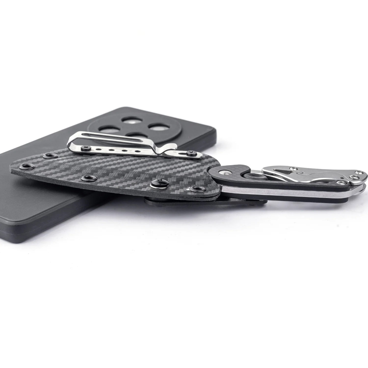Cormorant Apex | 14C28N | Foldable extension handle - Image 8