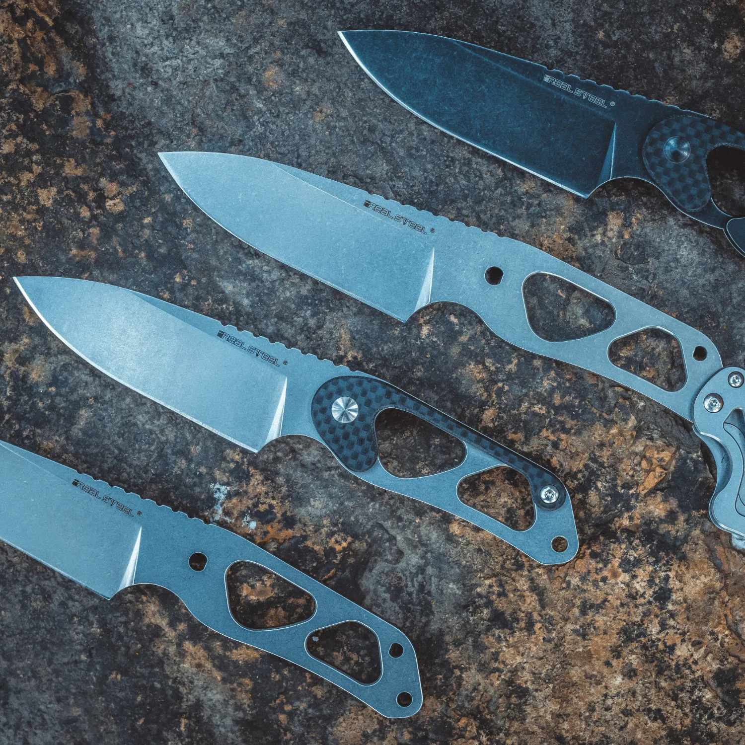 Cormorant Apex | 14C28N | Foldable extension handle - Image 9