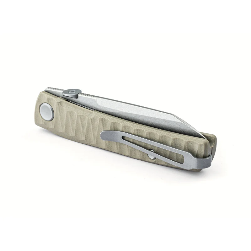 Destra | Nitro-v | Phantom Flipper | Patterned Scale - Image 5