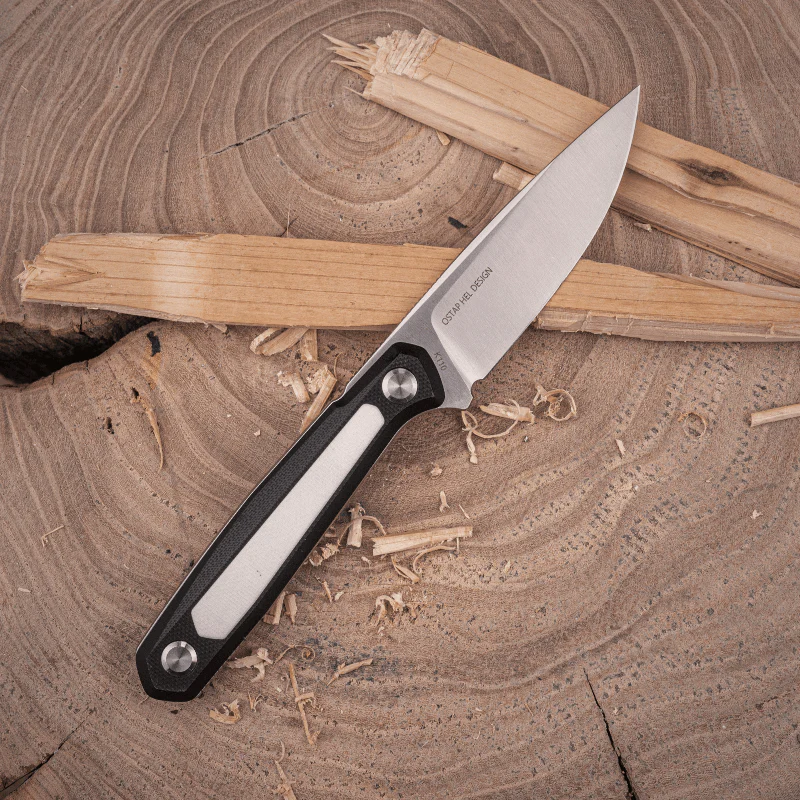 Dex | EDC fixed knife - Image 10