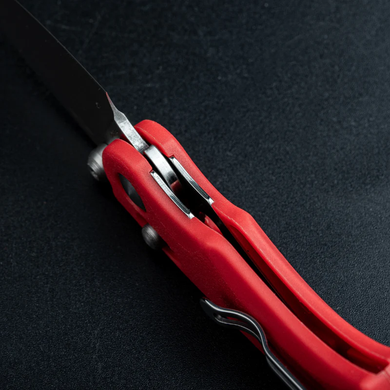 ESCA | 12C27 | Crossbar lock - Image 20