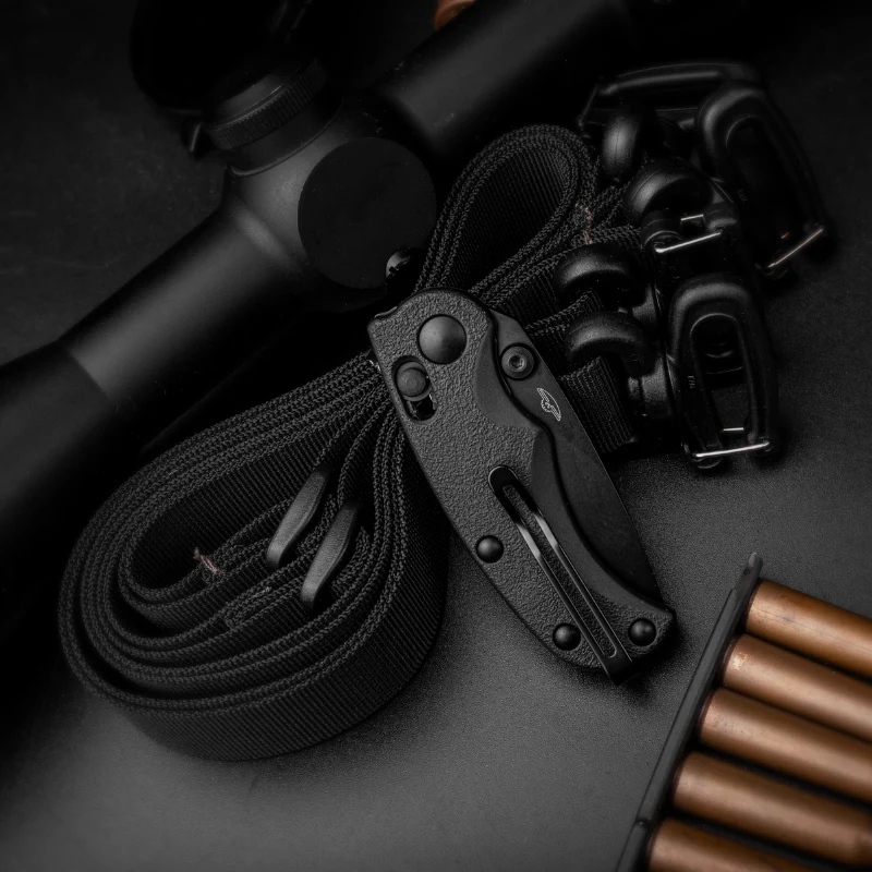 ESCA | 12C27 | Crossbar lock - Image 23