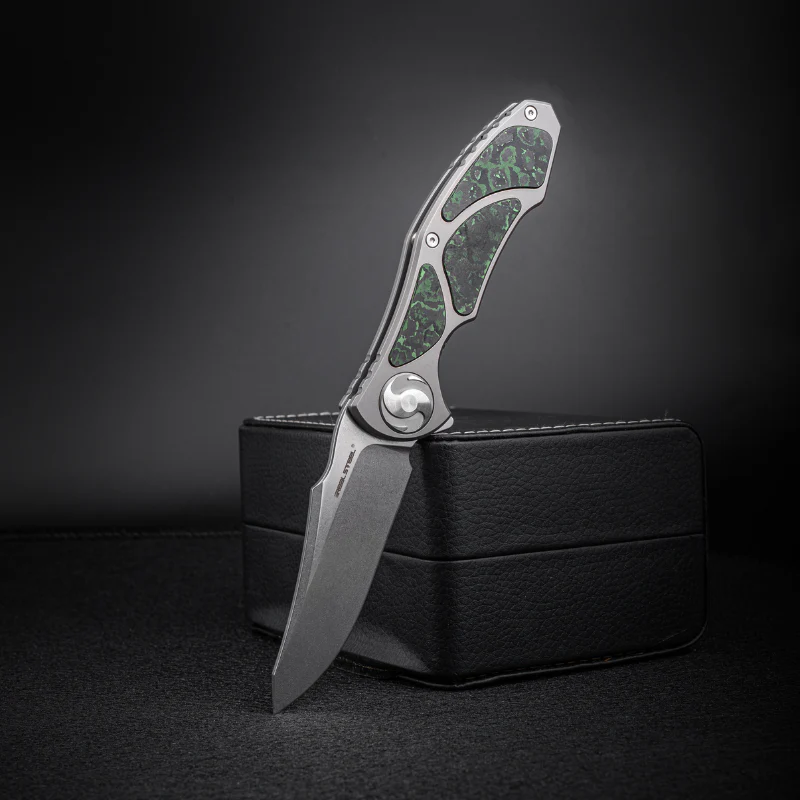 Exorcist | S35VN | Exclusive - Image 10