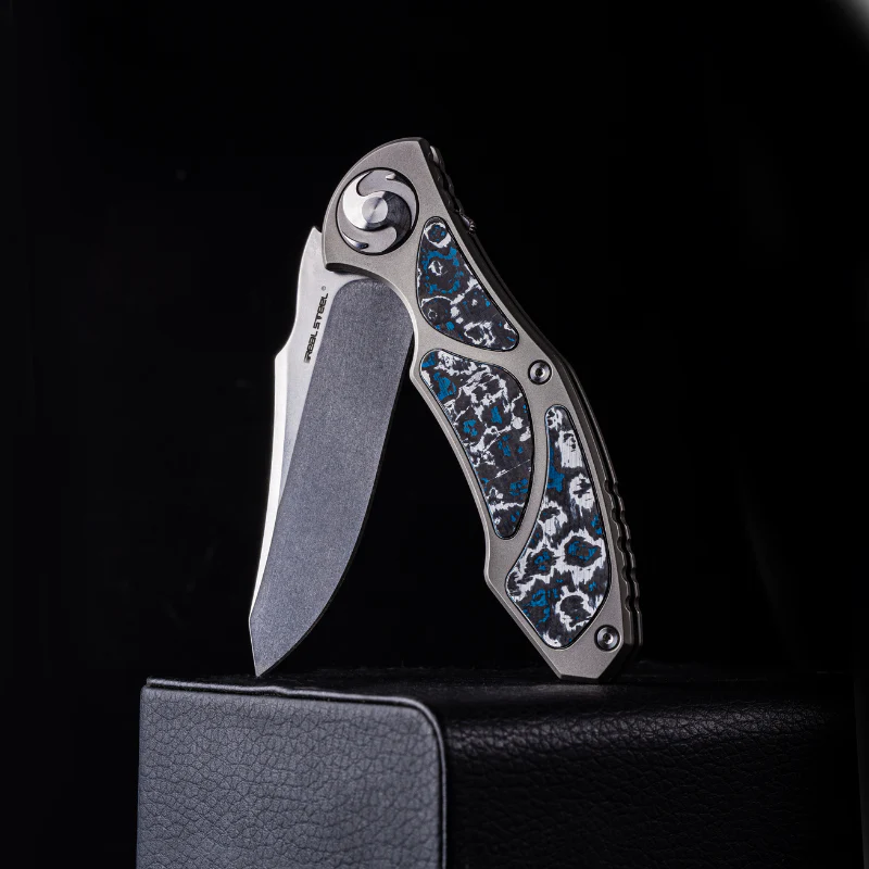 Exorcist | S35VN | Exclusive - Image 5