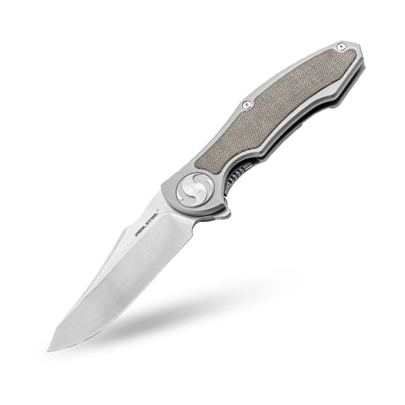 Exorcist | S35VN | One Inlay - Image 10