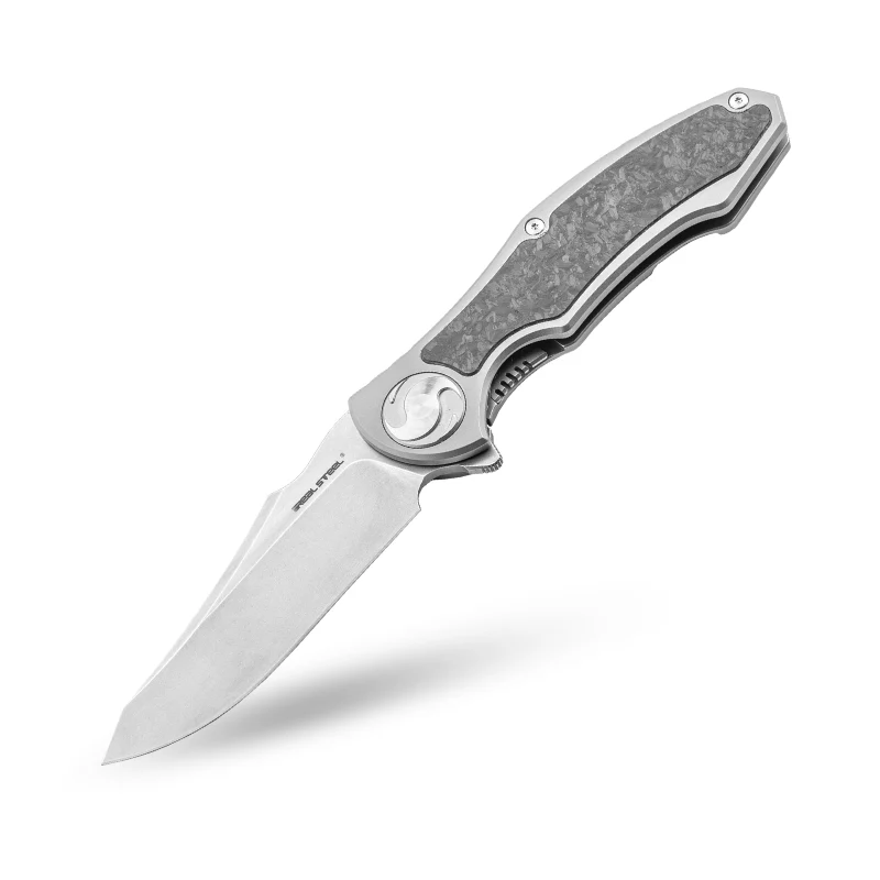 Exorcist | S35VN | One Inlay - Image 14