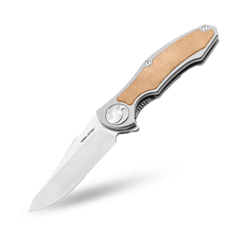 Exorcist | S35VN | One Inlay - Image 6