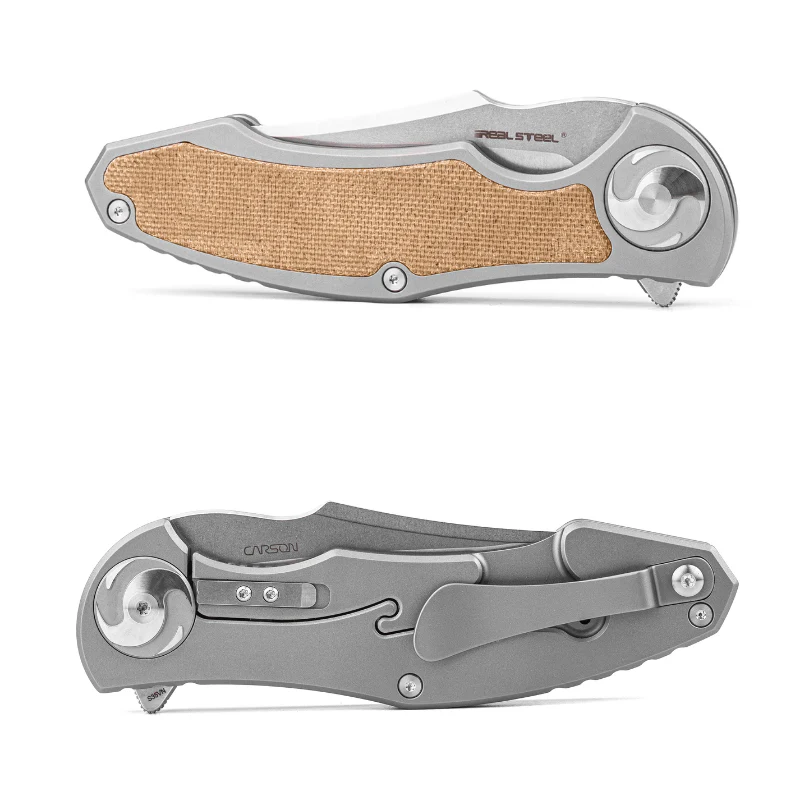 Exorcist | S35VN | One Inlay - Image 8