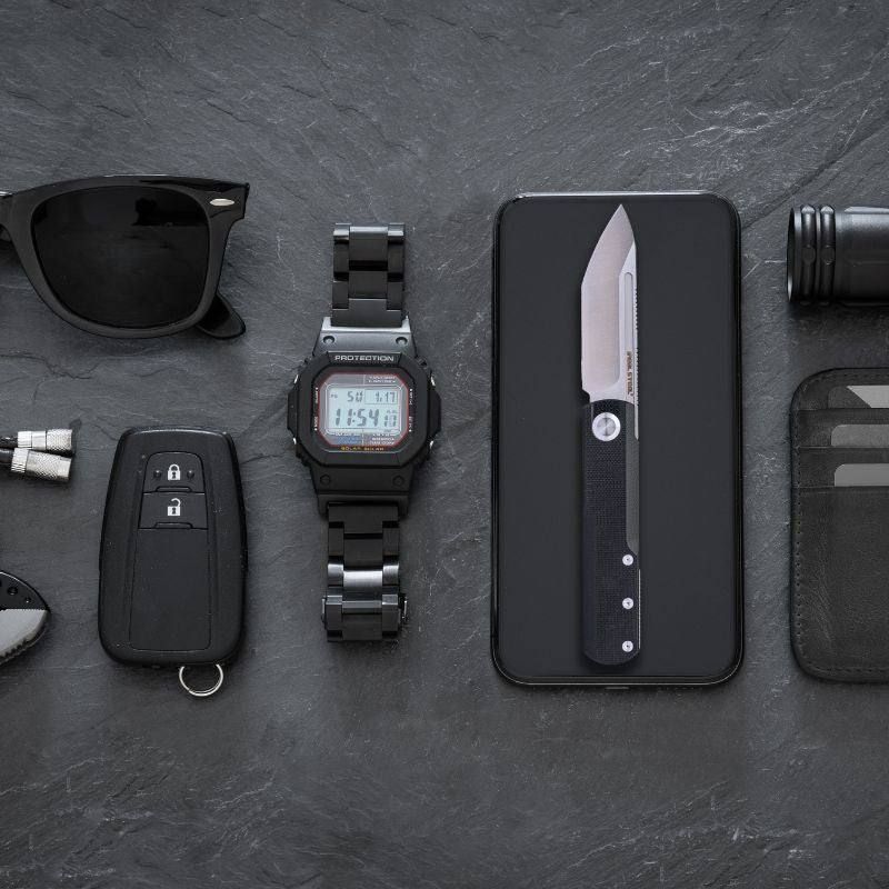 G-Tanto - Image 3