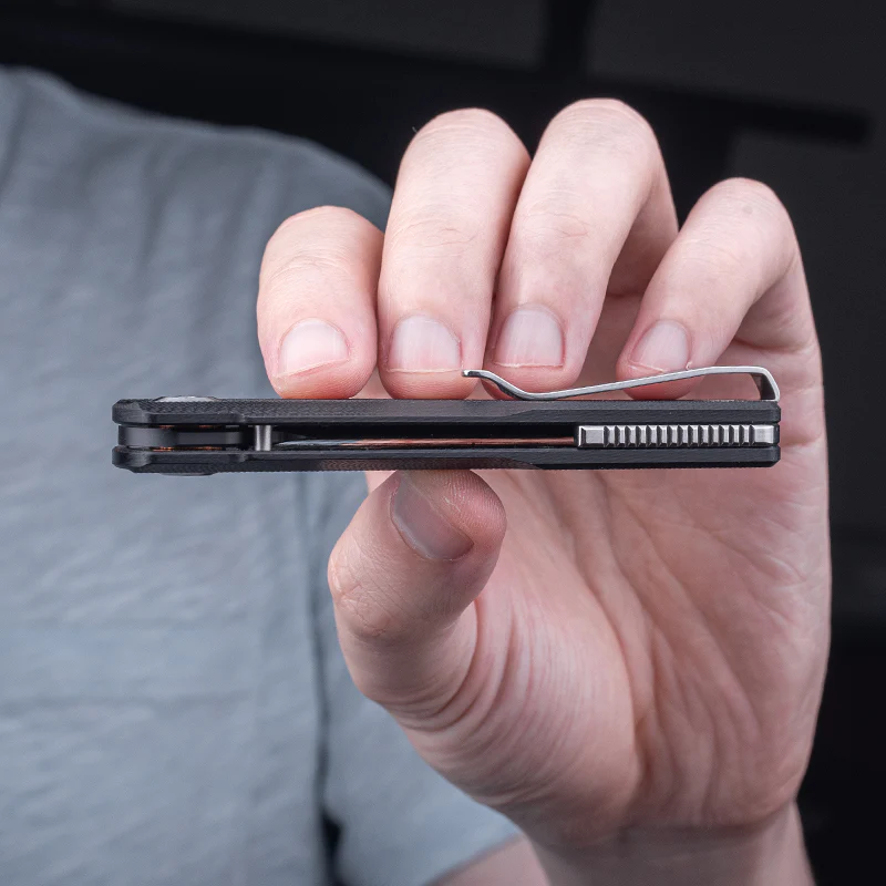 G-Tanto | All black - Image 12