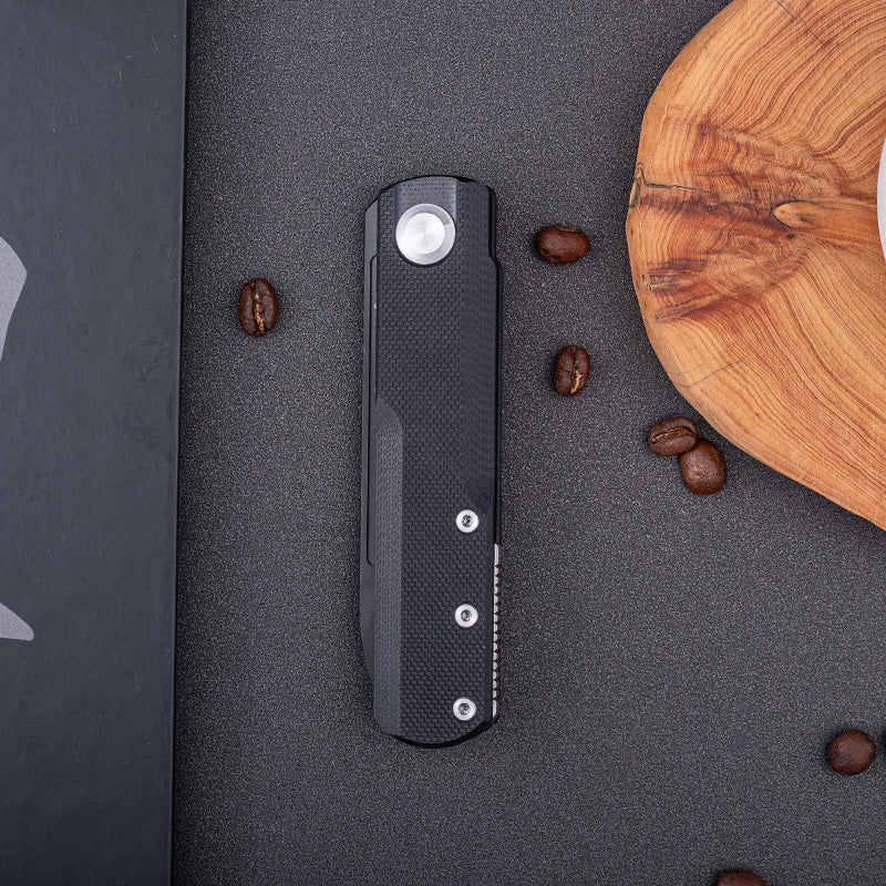 G-Tanto | All black - Image 15