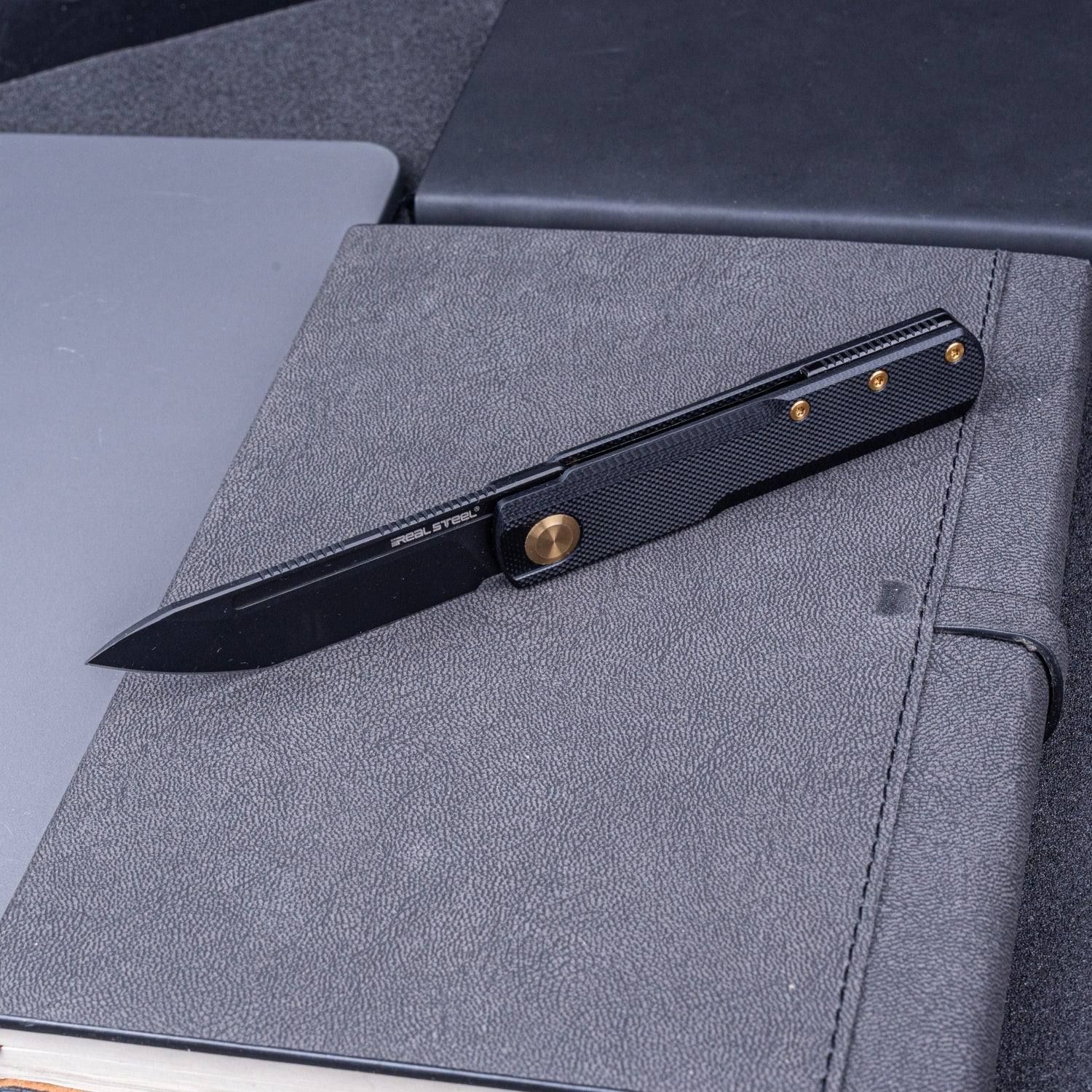 G-Tanto | All black - Image 5