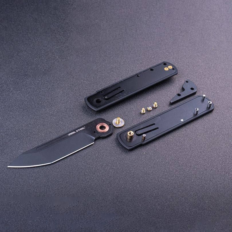 G-Tanto | All black - Image 6