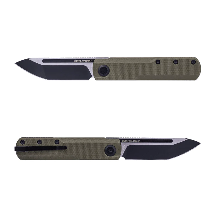 G-Tanto | Two tone Black - Image 11