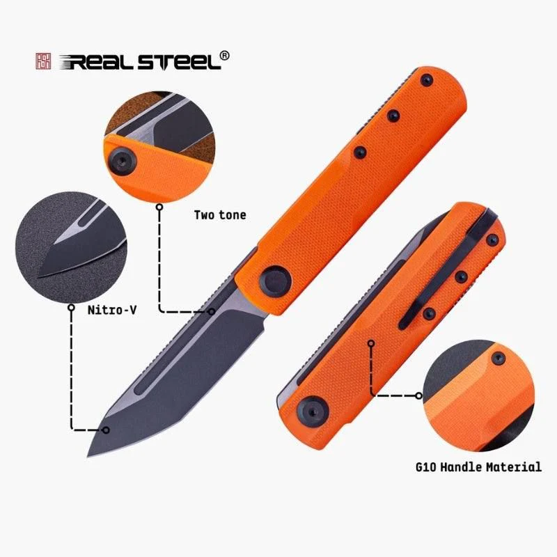 G-Tanto | Two tone Black - Image 18