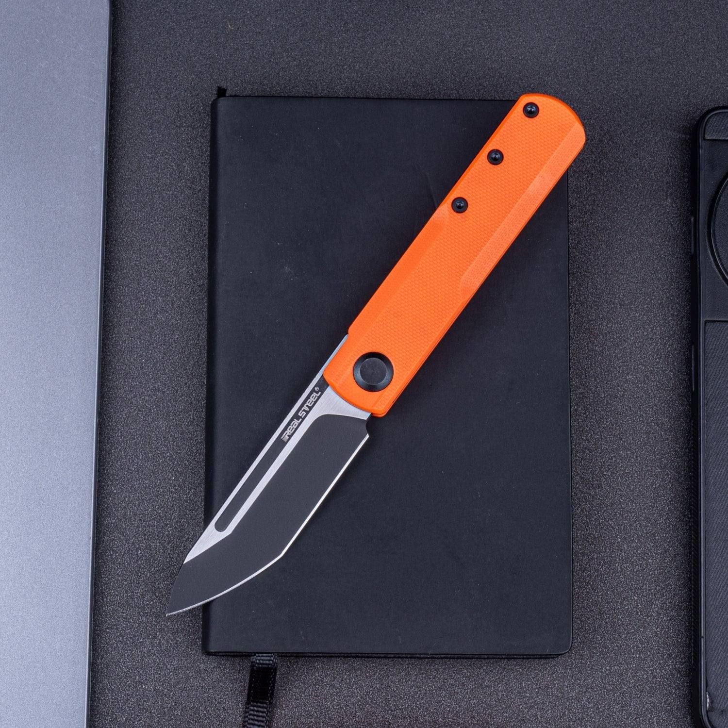 G-Tanto | Two tone Black - Image 19