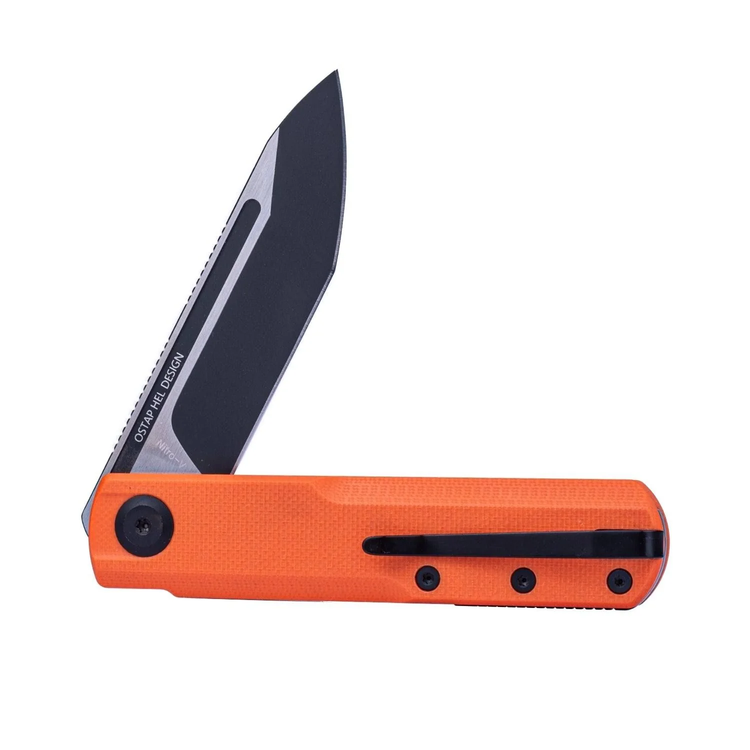 G-Tanto | Two tone Black - Image 21