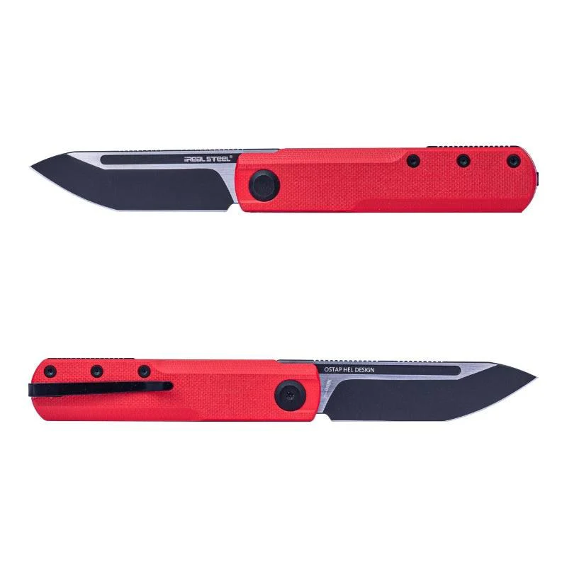 G-Tanto | Two tone Black - Image 5