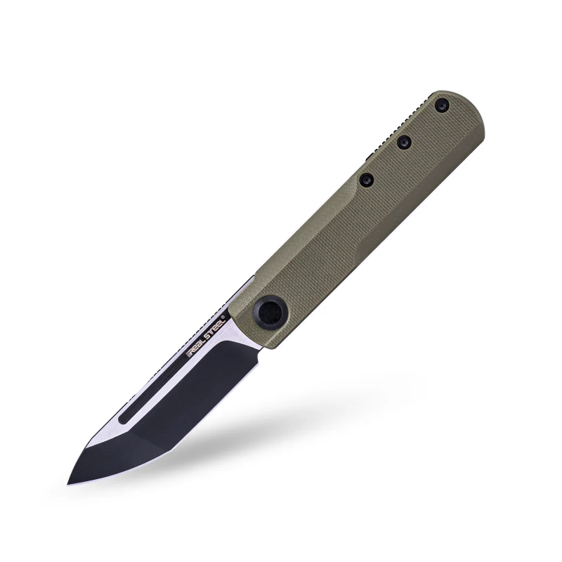 G-Tanto | Two tone Black - Image 7