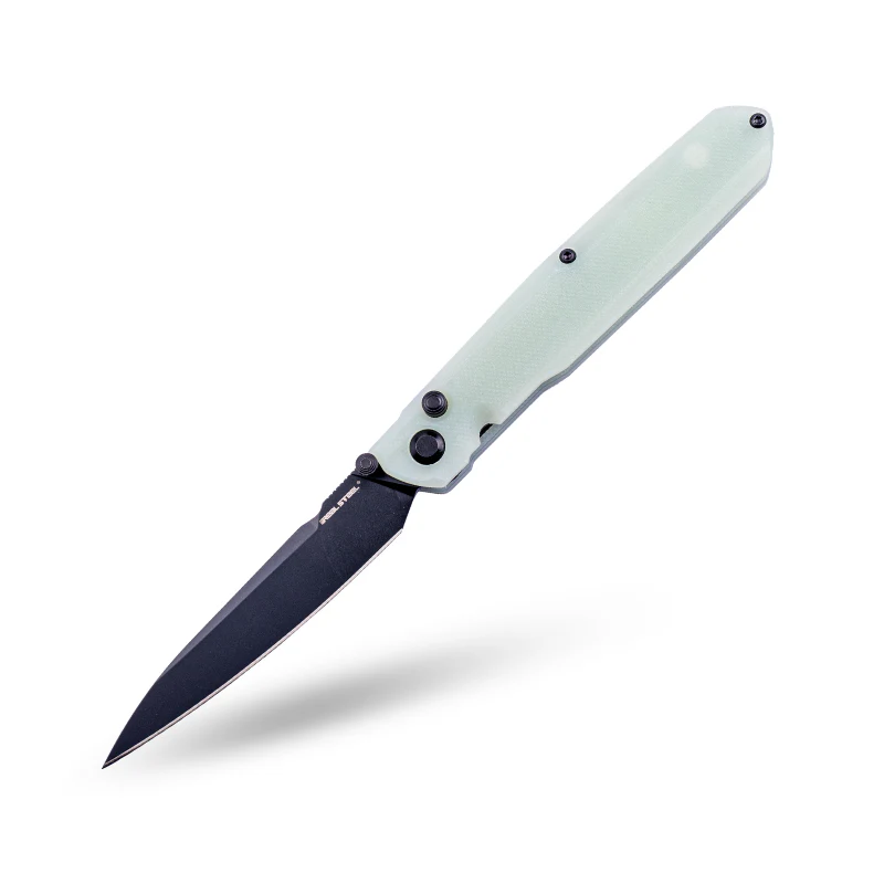 G5-Metamorph | Button Lock | Black - Image 6