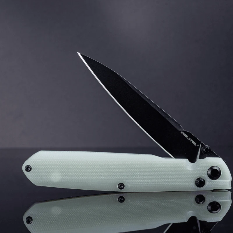 G5-Metamorph | Button Lock | Black - Image 7