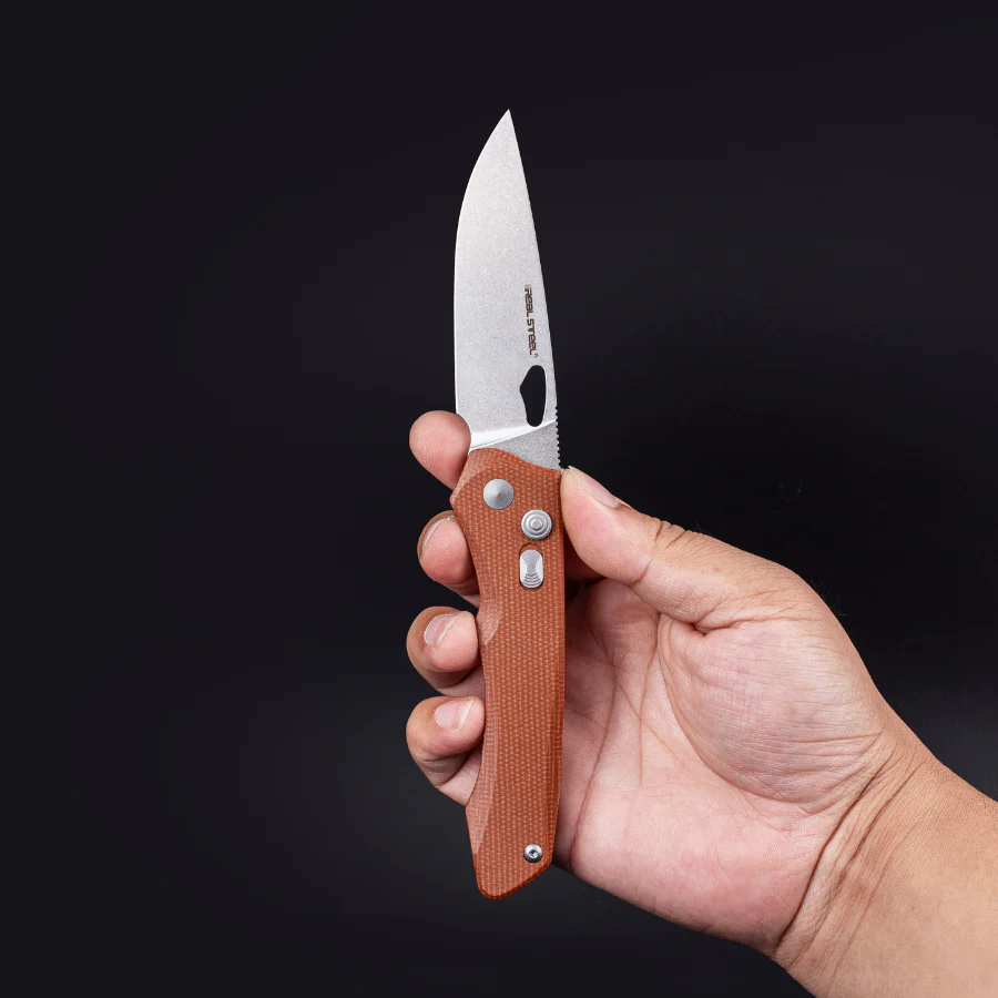 Griffin Pro | Micarta - Image 10