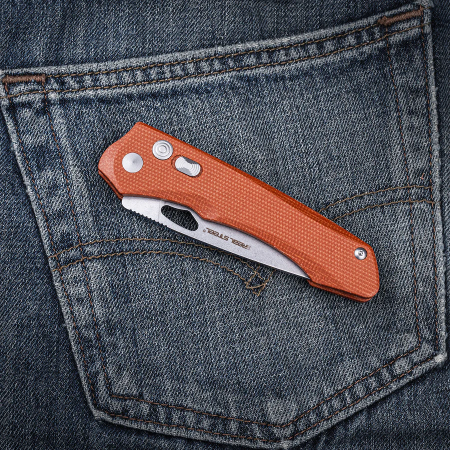 Griffin Pro | Micarta - Image 11