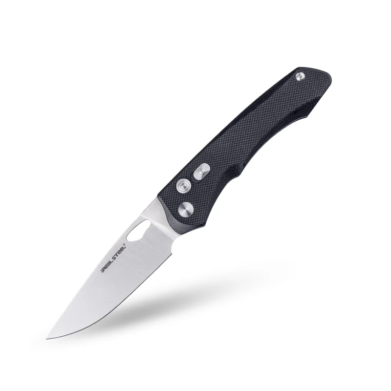 Griffin Pro | Micarta - Image 12