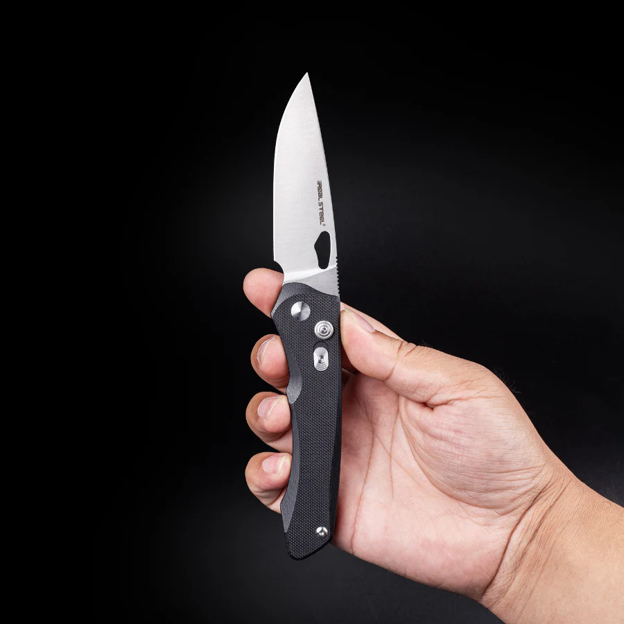 Griffin Pro | Micarta - Image 13